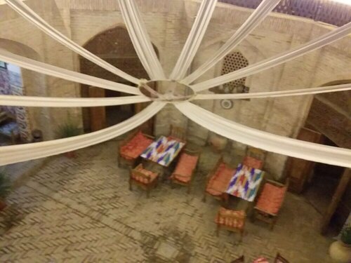 Mekhtar Accomodation