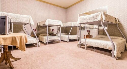 Capital Plaza Hotel, Забронировать Отель Отели Сукре с бассейном, Бассейн