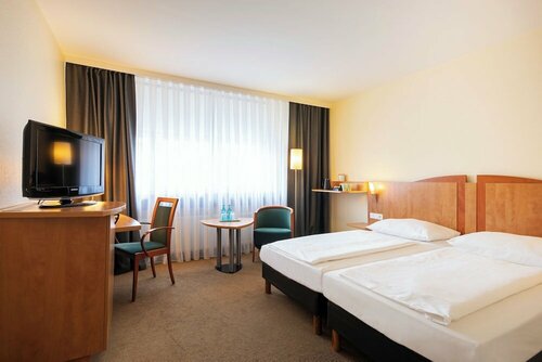 ACHAT Hotel Braunschweig, Réserver Hôtel Brunswick 