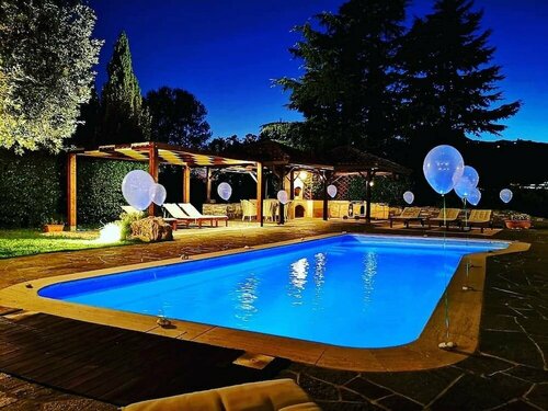 Agriturismo di Charme erbadoro, Book Vacation Home Alvito Ciociaria