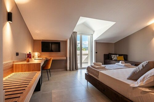 Limen Wellness Hotel & Spa, Prenota Hotel Hotel a Sicilia con parcheggio, Parcheggio