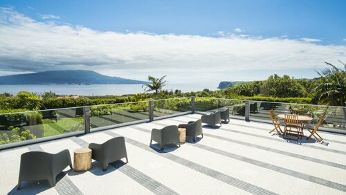 Quinta do Torcaz, Boek Appartement Horta Faial