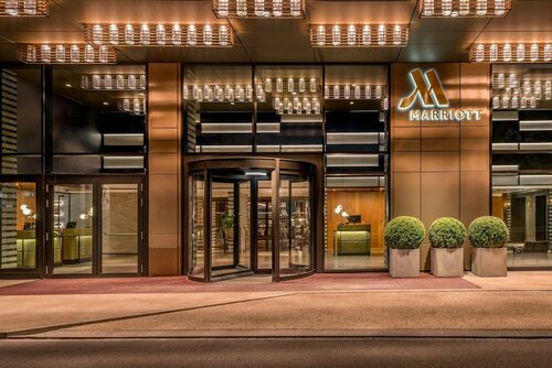 Munich Marriott Hotel City West, Забронировать Отель Отели Лайма 5 звезд, 5*