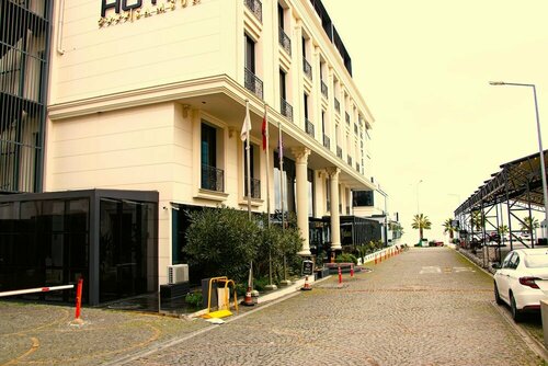 B&C HOTEL, Забронировать Отель Отели Samsun Province с завтраком, Завтраки