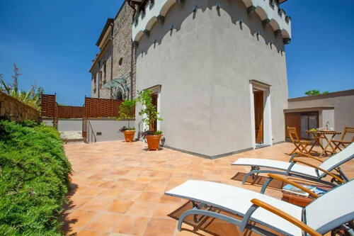 Montebosco Luxury Country House, Забронировать Отель Отели в центре Пьяно-ди-Сорренто, в центре