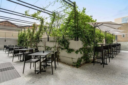 Amedia Hotel Milan, Trademark Collection by Wyndham, Book Hotel Lorenteggio Milan