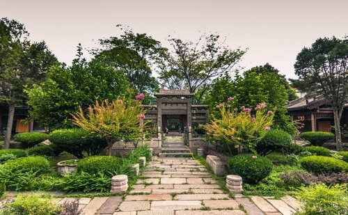 Xian Sunda Gentleman International Hotel, Book Hotel Hoteller i Shaanxi med parkering, Parkering