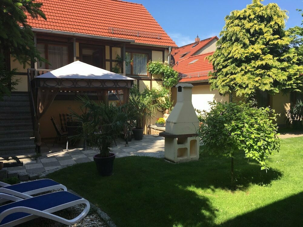 Pension Müller, Nohra