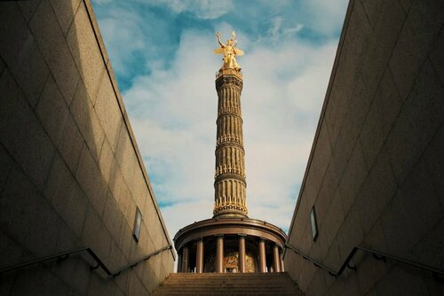 Garner Hotel Berlin - Gendarmenmarkt, an IHG Hotel, Prenota Hotel Hotel a Berlino con parcheggio, Parcheggio
