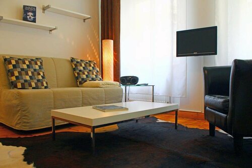 stadtRaum-berlin apartments, Rezervați Apartament Prenzlauer Berg Berlin