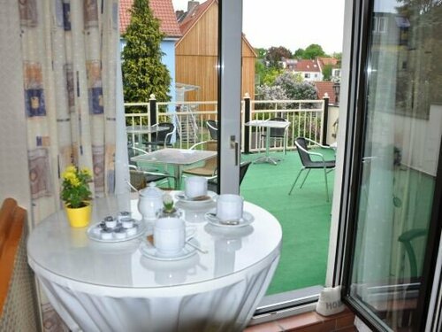 Bremer Apartmenthotel Superior, Rezerwuj Apartament Hemelingen Brema