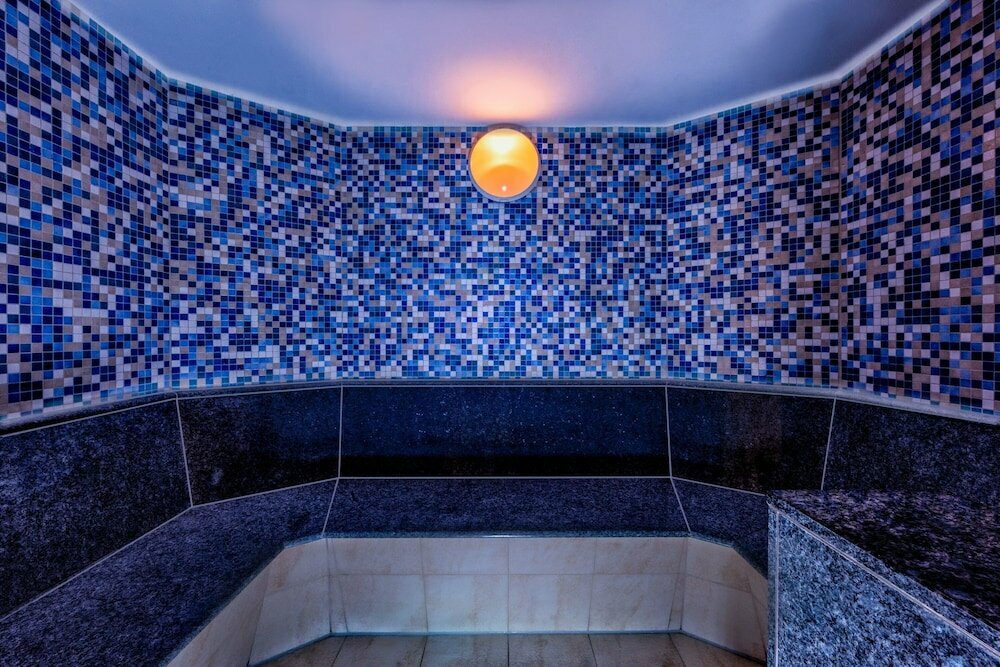Maritim Hotel Berlin