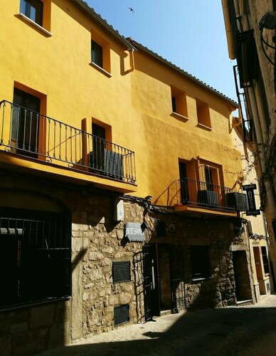 Hostal Hueso, Prenota Ostello Trujillo 