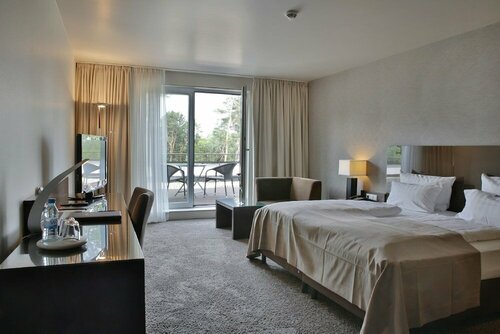 L'Arrivée Hotel & Spa, 予約 リゾート ドルトムント Ruhr area