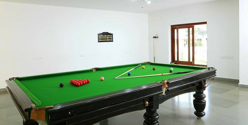Vythiri Village Resort