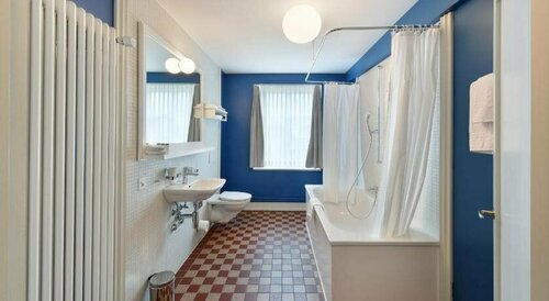 Hotel im Schlosspark, Забронировать Отель Биннинген Базель