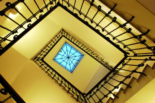 Rex Roma, Book Hotel Rom Lazio