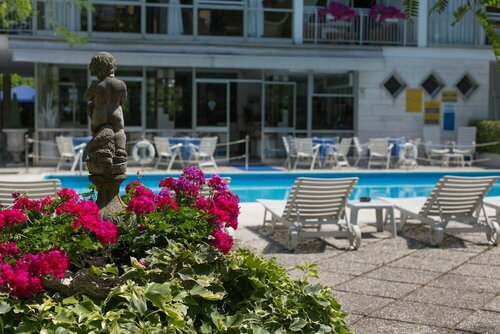Hotel Gioiello, Забронировать Отель Отели Чезенатико 3 звезды, 3*