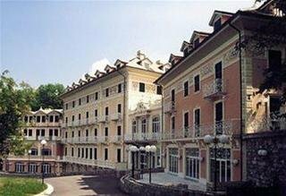 Portofino Kulm Hotel, Забронировать Отель СПА-отели Камольи, SPA-услуги