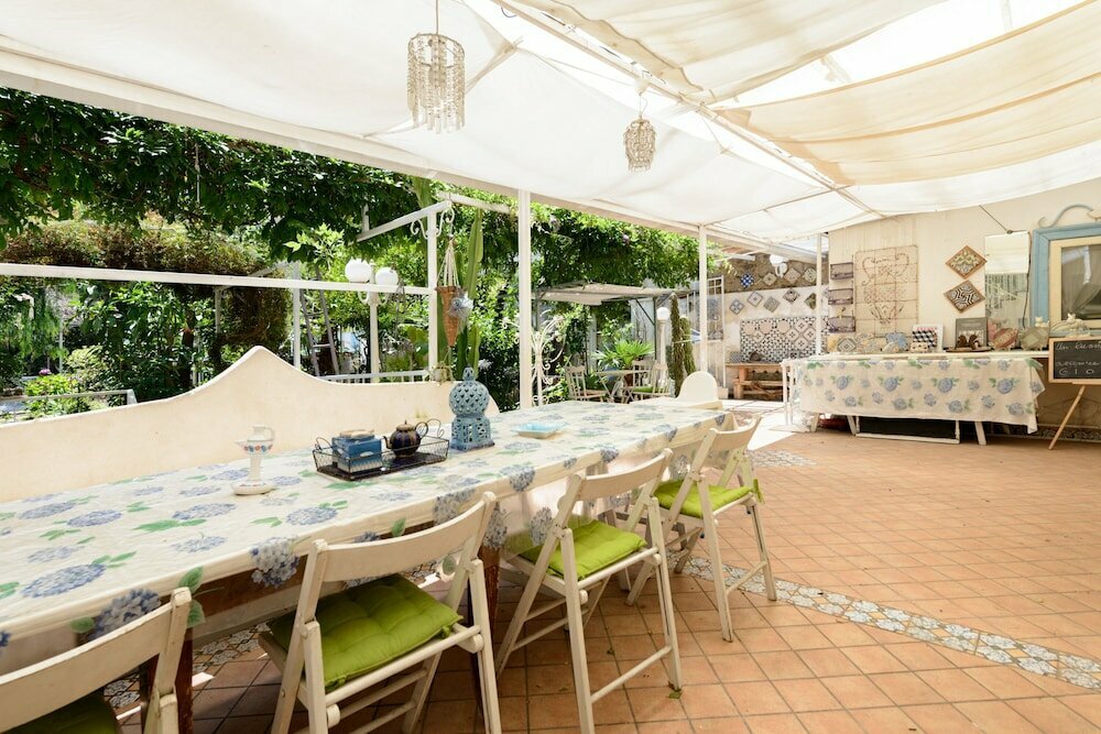 Coppola A - VIA Foria 216