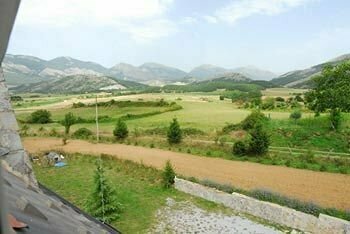 Chalet Rocco