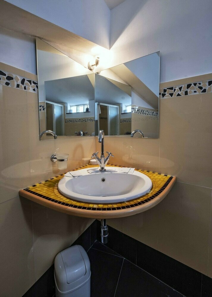 BnB Casa Rossa