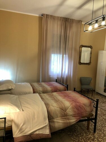 B&B Accorsi, Забронировать Отель «постель и завтрак» Отели Болоньи 3 звезды, 3*