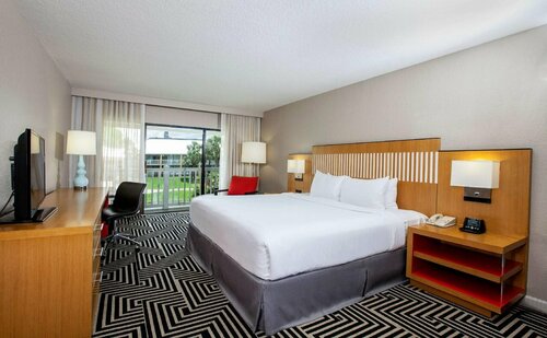 Wyndham Orlando Resort International Drive, Prenota Resort Doctor Phillips Stati Uniti