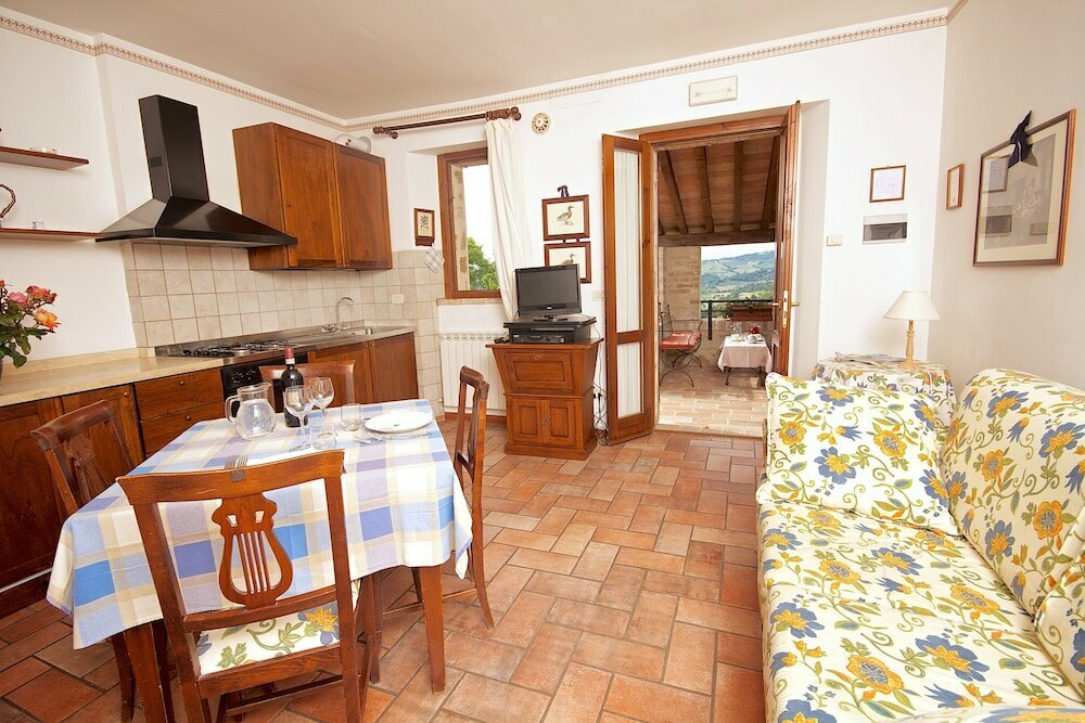 Agriturismo Le Colombe