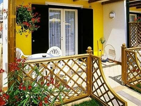 Villaggio Margherita, Забронировать Отель Отели в центре Каорле, в центре