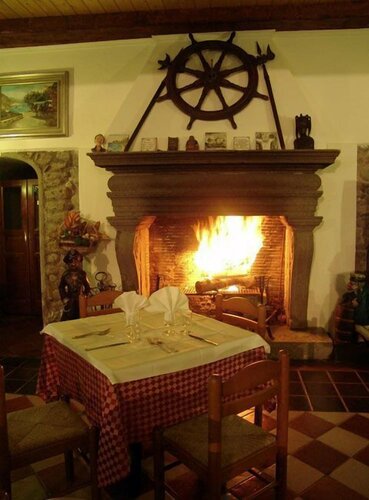 Hotel La Certosa, Забронировать Отель Отели Побережья Сорренто 3 звезды, 3*