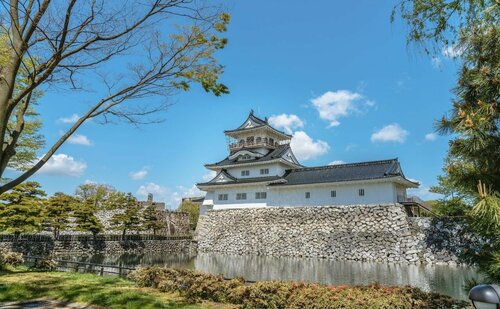 Toyama Daiichi Hotel, Забронировать Отель Тояма Hokuriku