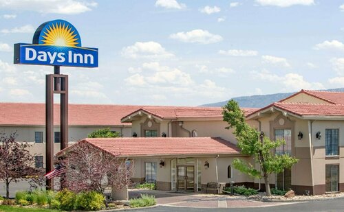 Days Inn by Wyndham Casper, Buchen Sie Gasthaus Casper Wyoming