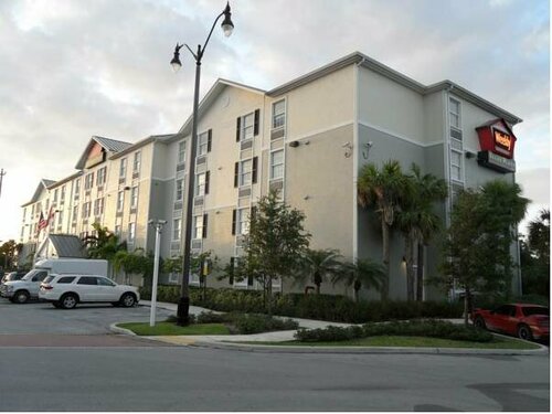 Best Studio Inn Homestead, Buchen Sie Aparthotel Homestead Biscayne National Park