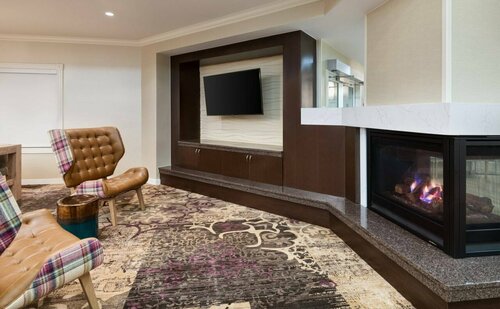 Residence Inn State College, Book Hotel Hoteller i Pennsylvania med pool, Swimmingpool