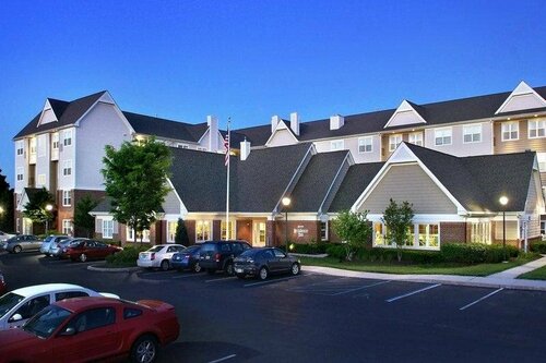 Residence Inn by Marriott Somerset, Забронировать Отель Сомерсет North Jersey, рядом с Garden State Convention Center