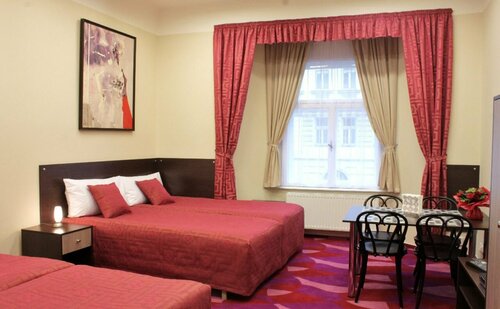 Anyday Apartments, Забронировать Апартаменты/квартира Прага 02 Прага, рядом с И. П. Павлова
