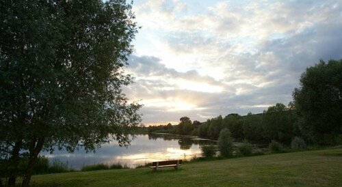 Le Noirlac, Buchen Sie Hotel Saint-Amand-Montrond Cher