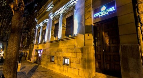 Central Park Residence, Забронировать Гостевой дом Гостевые дома Белграда, рядом с Freestyler Belgrade Night Club, Гостевой дом