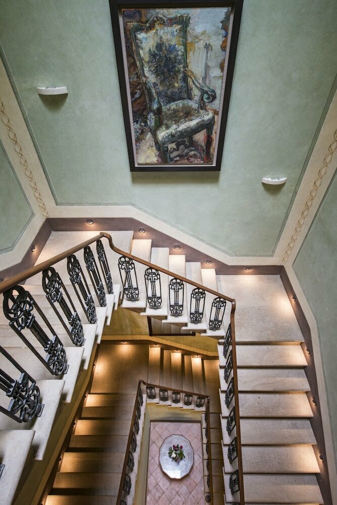 Borgo Pignano Tuscany