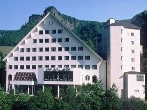 Mount View Hotel, Забронировать Отель Отели Камикава 3 звезды, рядом с Daisetsusan Kurodake Ropeway, 3*