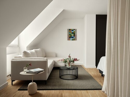 Bob W Munich Schwabing, Book Lejlighedshotel Schwabing-West München