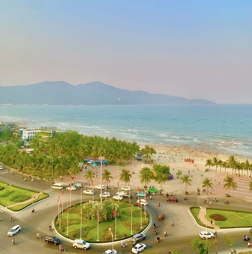 Tuyet Son Hotel, Забронировать Отель Отели Дананга муниципалитета с завтраком, рядом с Пляж Микхе, Завтраки