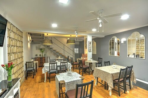 Inn Bairro Alto BA Sweet, Забронировать Апартаменты/квартира Мизерикорди 