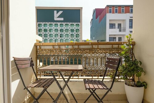 Mai Hoang Da Lat Hotel, Забронировать Отель Отели Ламдонг с завтраком, Завтраки