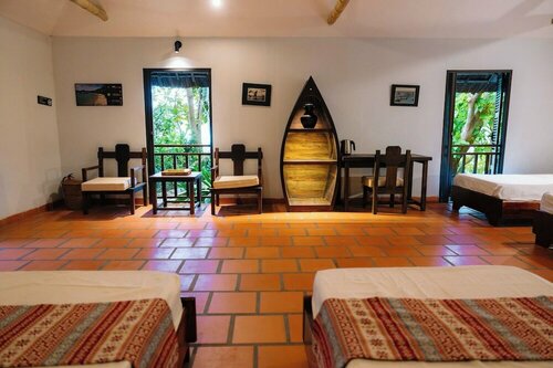 Whale Island Resort, Reservar Resort Dam Mon Khanh Hoa