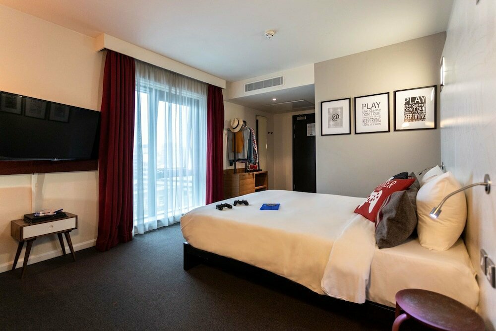 Ramada Encore Ipswich