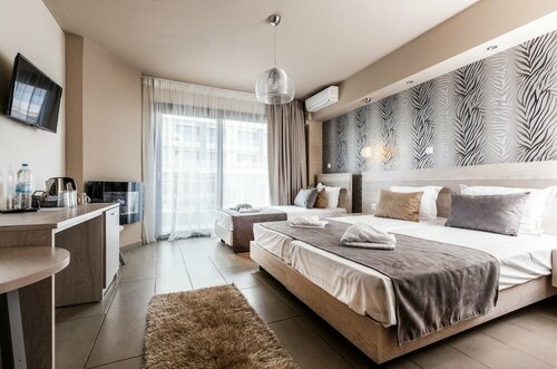 Limani Comfort Rooms, Reserva ahora Hostal o pensión Hoteles en Macedonia con aparcamiento, Aparcamiento