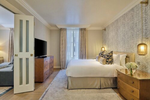 The Landmark London, Забронировать Отель Бизнес-отели Большого Лондона, 4* 5*