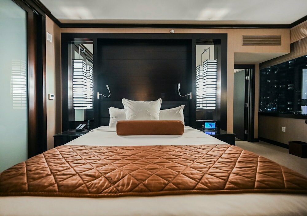 Secret Suites at Vdara